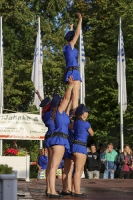 Sommerspektakel Kühlungsborn 2015