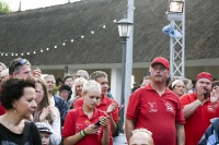 Sommerspektakel Kühlungsborn 2015