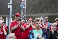 Sommerspektakel Kühlungsborn 2015