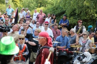 Sommerspektakel Kühlungsborn