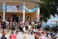 Sommerspektakel Kühlungsborn