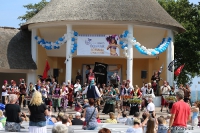 Sommerspektakel Kühlungsborn 2016