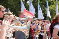 Sommerspektakel Kühlungsborn 2016