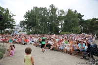 Sommerspektakel Kühlungsborn