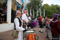 Sommerspektakel Kühlungsborn 2016