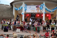 Sommerspektakel Kühlungsborn 2016