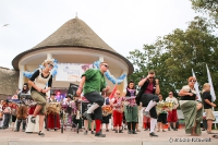 Sommerspektakel Kühlungsborn 2016