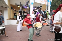 Sommerspektakel Kühlungsborn