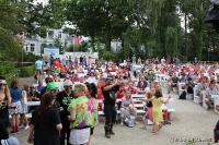 Sommerspektakel Kühlungsborn