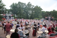 Sommerspektakel Kühlungsborn 2016