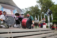 Sommerspektakel Kühlungsborn 2016