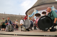 Sommerspektakel Kühlungsborn