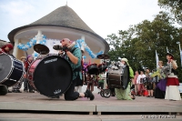 Sommerspektakel Kühlungsborn