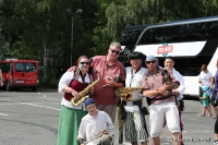 Sommerspektakel Kühlungsborn 2016