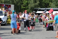 Sommerspektakel Kühlungsborn