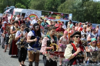 Sommerspektakel Kühlungsborn