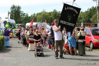 Sommerspektakel Kühlungsborn