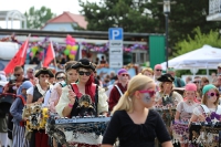 Sommerspektakel Kühlungsborn