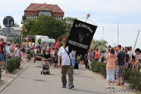 Sommerspektakel Kühlungsborn