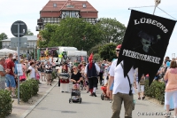 Sommerspektakel Kühlungsborn 2016