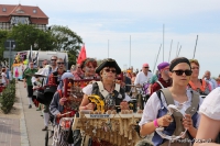 Sommerspektakel Kühlungsborn