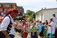 Sommerspektakel Kühlungsborn