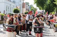 Sommerspektakel Kühlungsborn