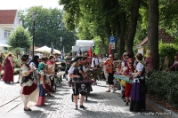 Sommerspektakel Kühlungsborn 2016