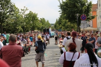 Sommerspektakel Kühlungsborn