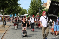 Sommerspektakel Kühlungsborn