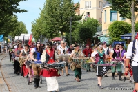 Sommerspektakel Kühlungsborn