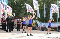 Sommerspektakel Kühlungsborn