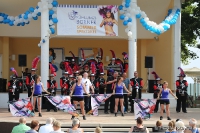 Sommerspektakel Kühlungsborn 2016