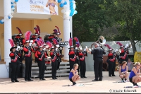 Sommerspektakel - Musikzüge