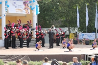 Sommerspektakel Kühlungsborn 2016