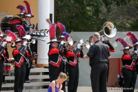 Sommerspektakel Kühlungsborn 2016