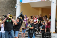 Sommerspektakel Kühlungsborn