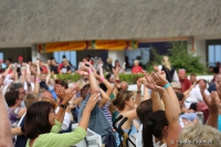 Sommerspektakel Kühlungsborn