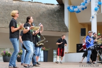 Sommerspektakel Kühlungsborn 2016