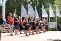 Sommerspektakel Kühlungsborn 2016