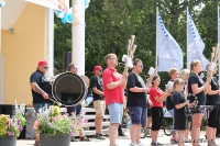 Sommerspektakel Kühlungsborn