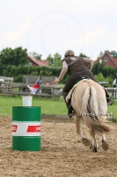 Flag Race