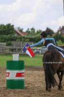 Westernreitertage in Bargstedt 2016