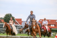 Westernreitertage in Bargstedt 2016