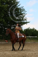 Freestyle Reining