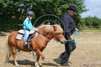 Westernreitertage in Bargstedt 2016