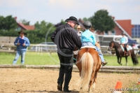 Westernreitertage in Bargstedt 2016