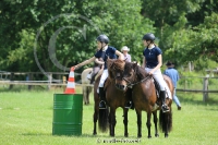 Westernreitertage in Bargstedt 2016