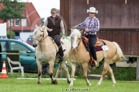 Westernreitertage in Bargstedt 2016