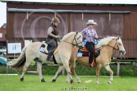 Westernreitertage in Bargstedt 2016